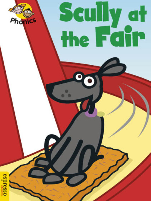 Cover image for Scully at the Fair